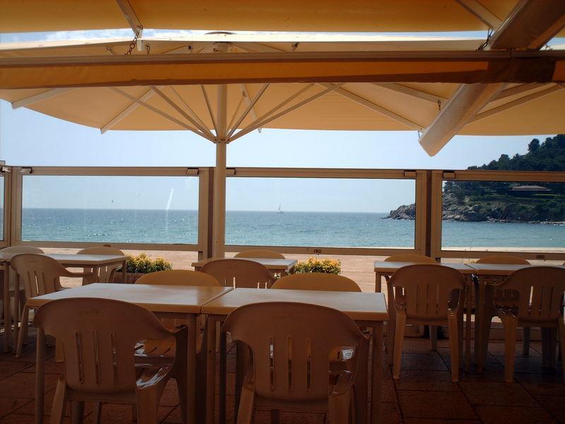Гостевой дом Hostal La Fosca