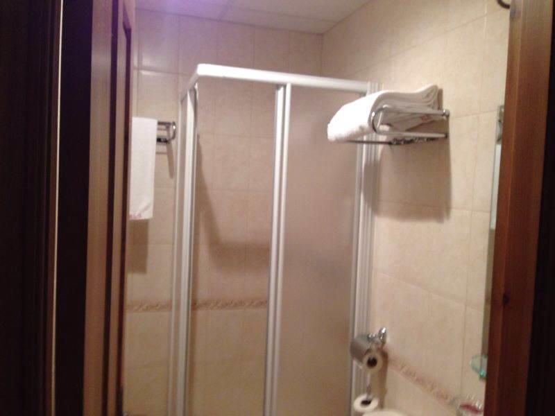 Гостевой дом Hostal La Granja