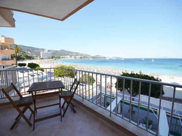Апартаменты Rental Apartment Loro verde