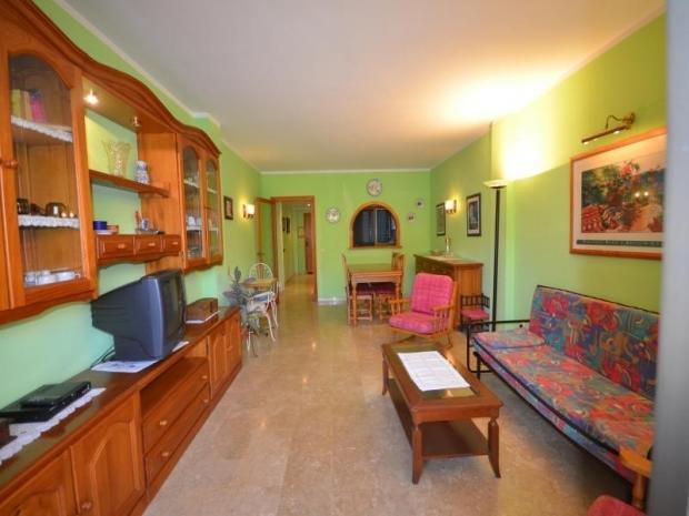 Апартаменты Rental Villa Duque de Extramadura