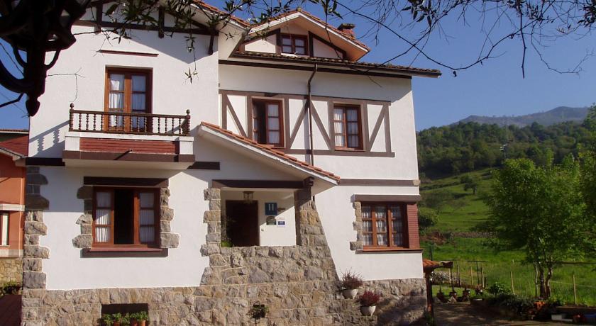 Отель Hotel Rural Villa Elena
