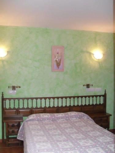 Отель Posada Casa de Julia