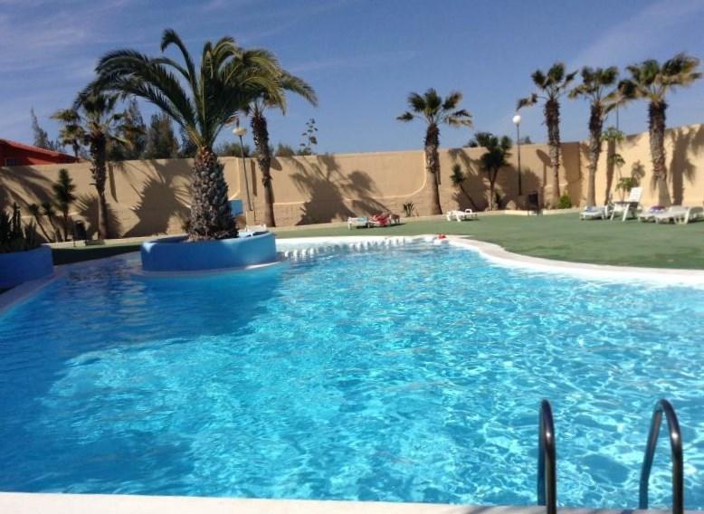Апартаменты Casa Carolina