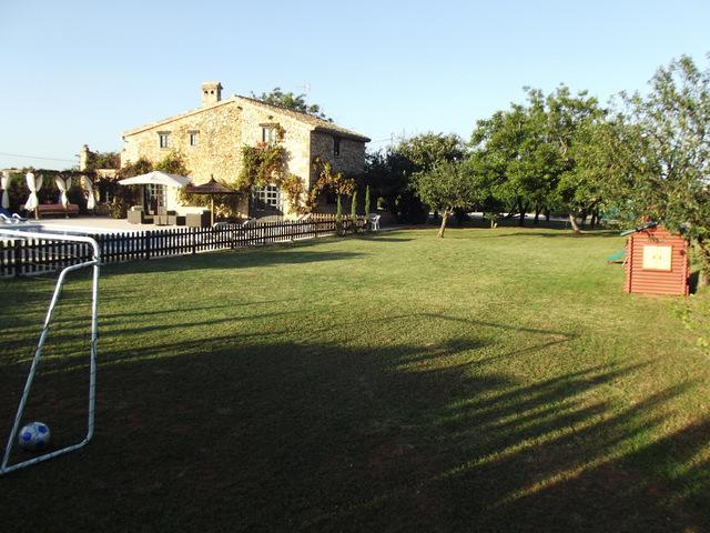 Вилла La Finca Bella