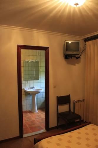 Гостевой дом Hostal Monte Rio
