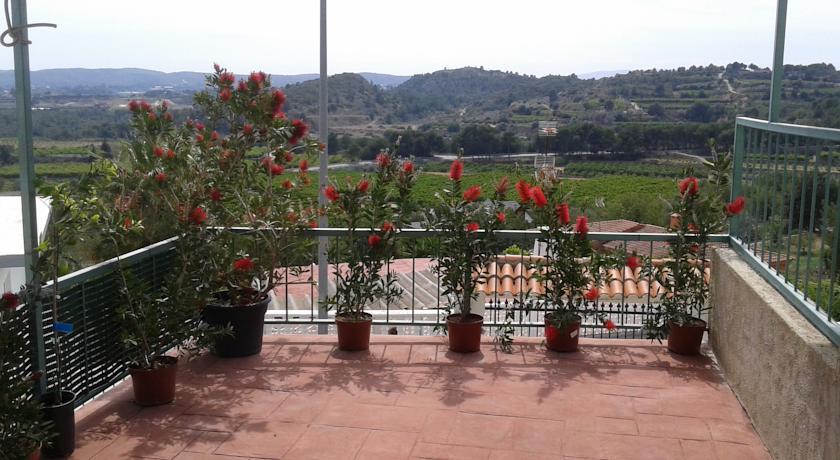 Апартаменты Casa Gabriel