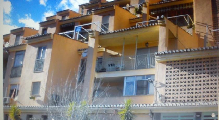 Апартаменты Petras Casita