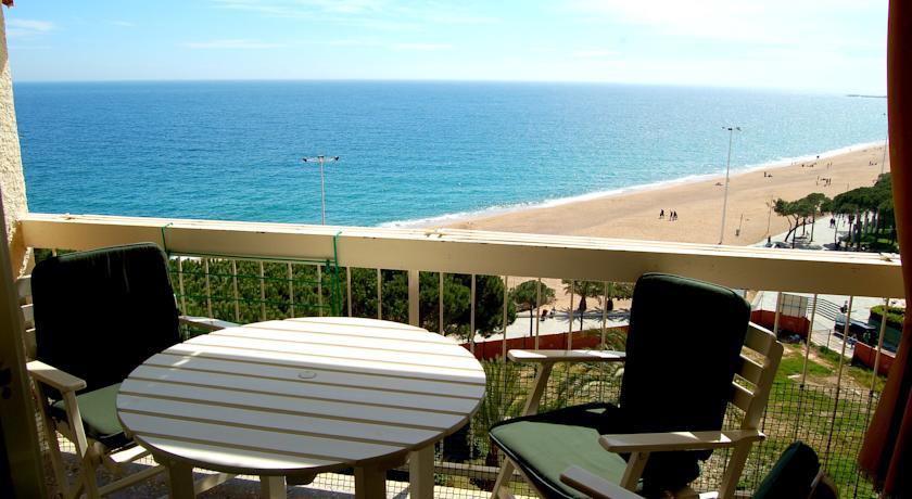 Апартаменты Apartaments Soleil Mar