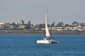 Bed & Boat Lanzarote