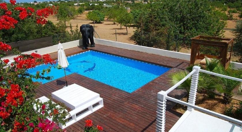 Villa Can Elefant