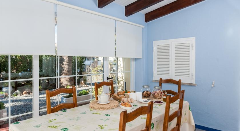 Апартаменты Holiday Home Orion