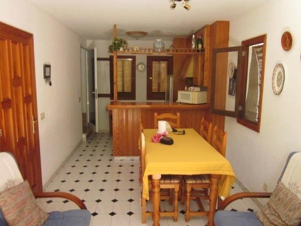 Вилла Rental Villa Can Toni