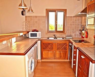 Вилла Finca en Porto Cristo