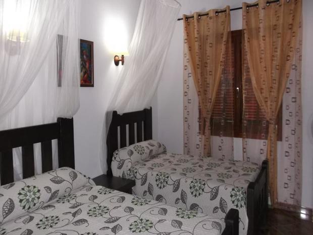 Вилла Rental Villa Drac
