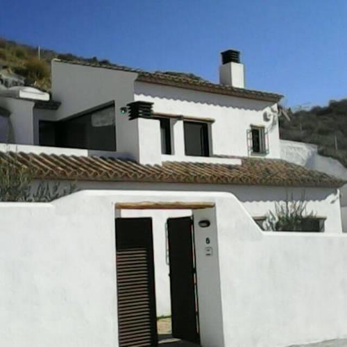 Отель Cueva Villa Larragay