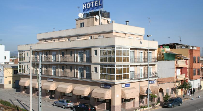 Отель Hotel Austria 76
