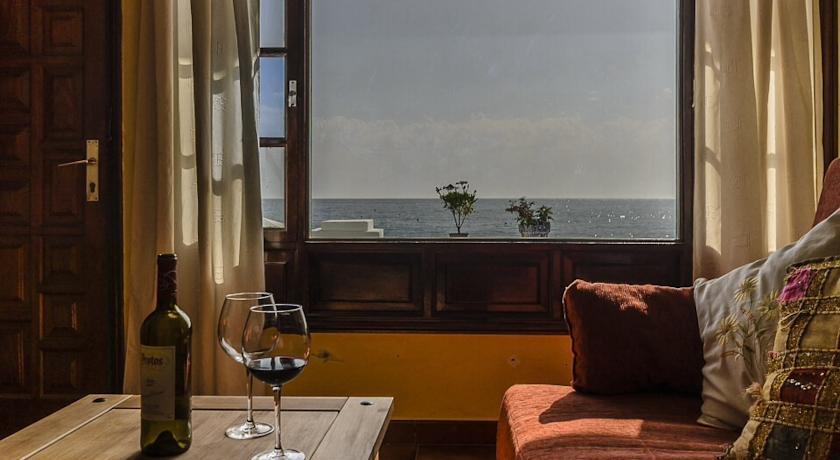 Апартаменты Casa del Mar