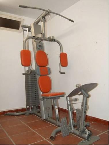 Гостевой дом Las Dunas Hostel