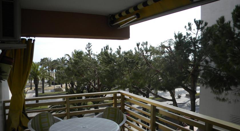 Apartamentos Jaime I