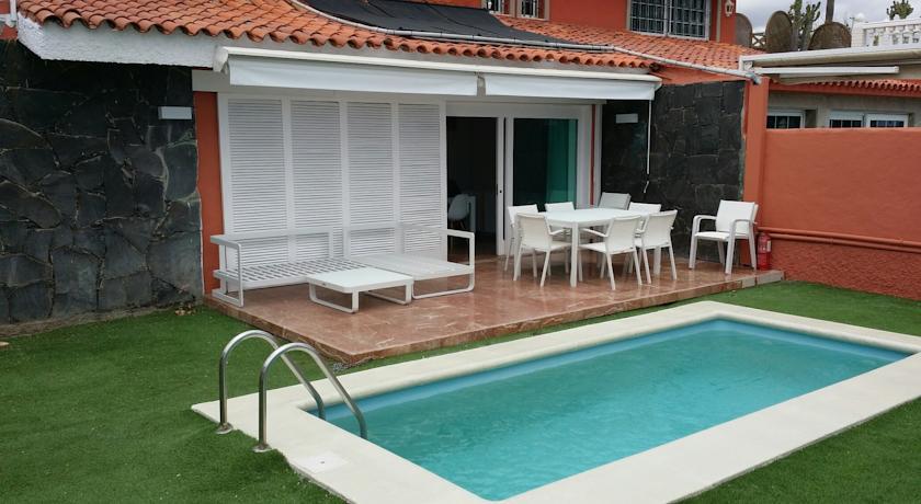 Апартаменты El Veril Beachfront