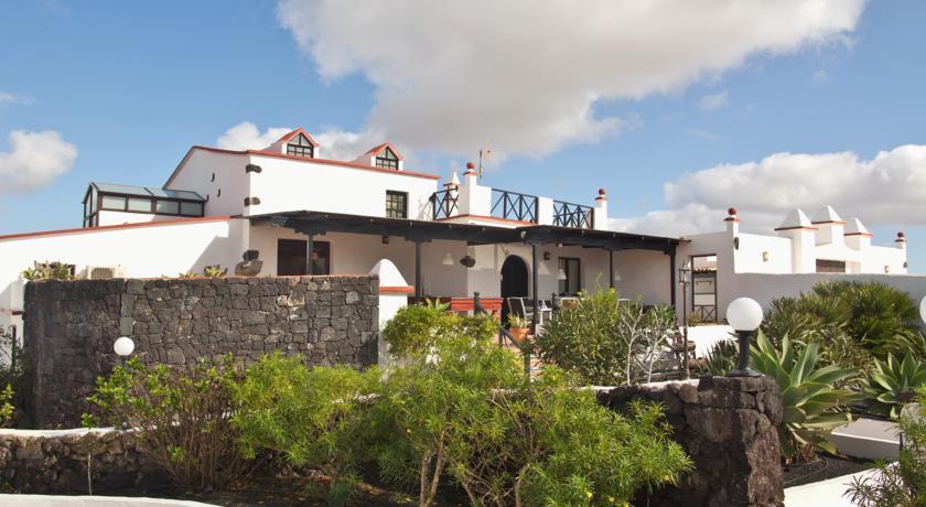 Отель Casa Natura