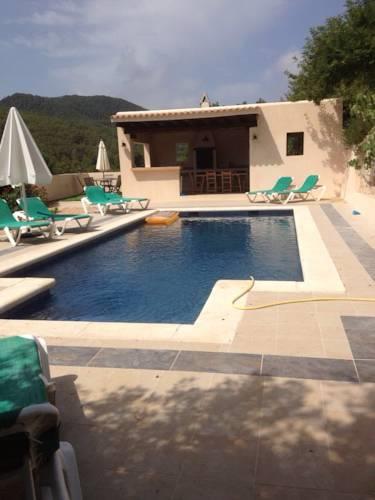 Вилла Can Palerm