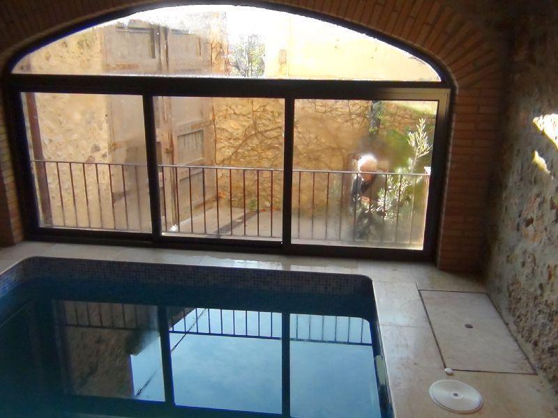 Отель Casa Rural Ana María Pairal