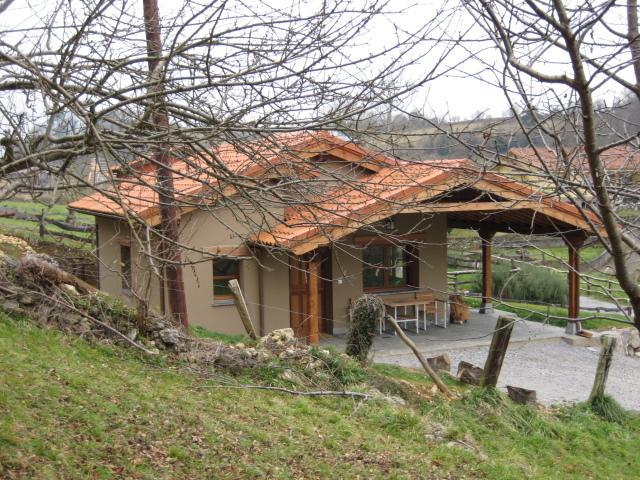 Апартаменты Casa Rural Asturias