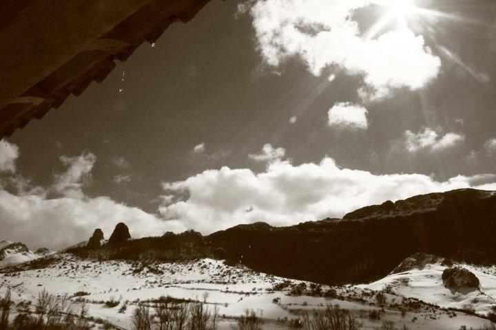 Отель El Casuco