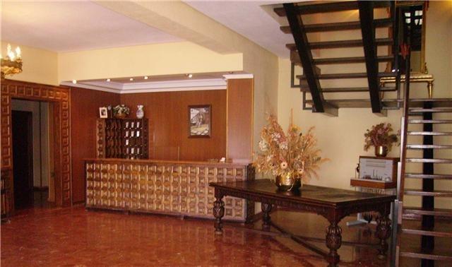 Отель Hotel Recio