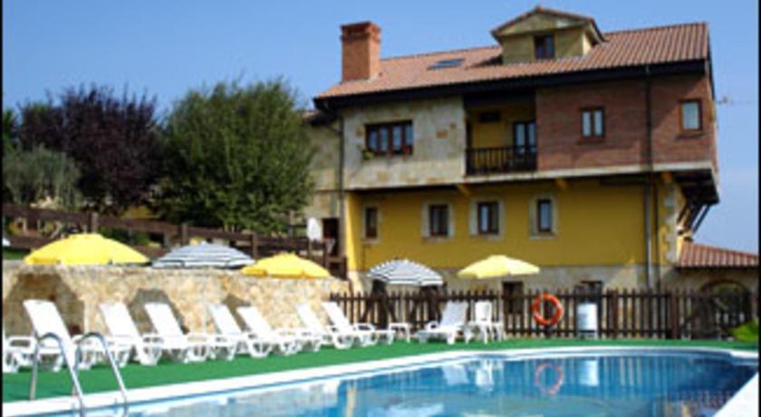 Апартаменты Apartamentos La Gloria