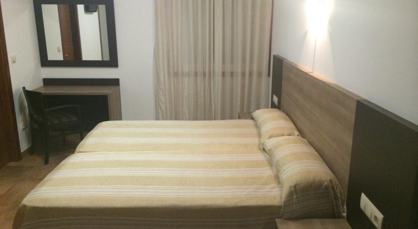 Гостевой дом Hostal Eden