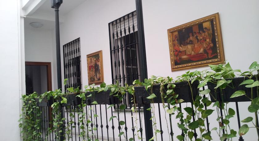 Hostal Parladé