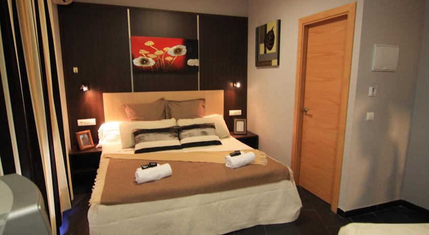 Hotel Plaza