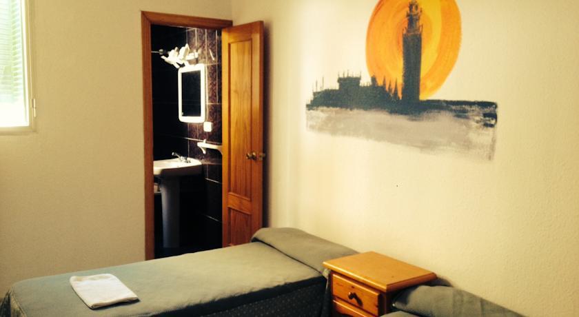 SevillaDream Hostel