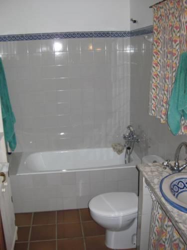 Апартаменты Finca en Sóller