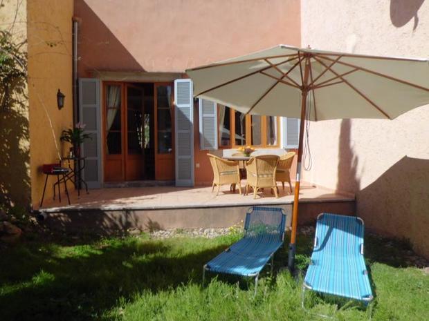 Апартаменты Rental Villa Pula Golf