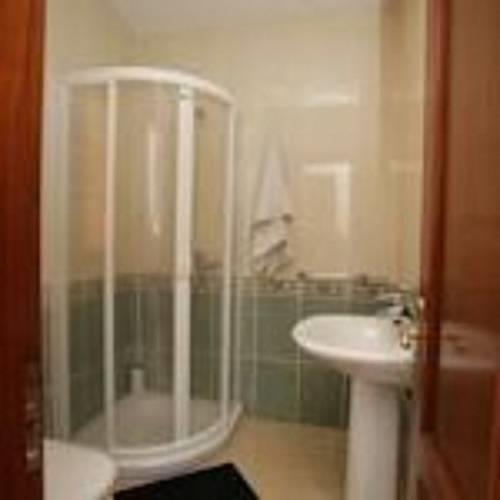 Апартаменты Villa Volga