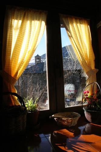 Отель Casa Rural Ca de Corral