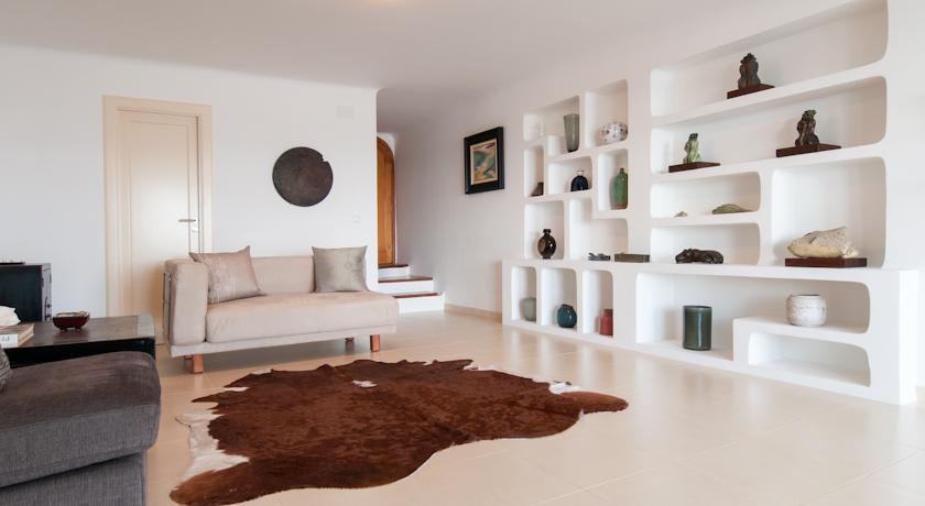 Вилла Beach House at Playa del Hombre