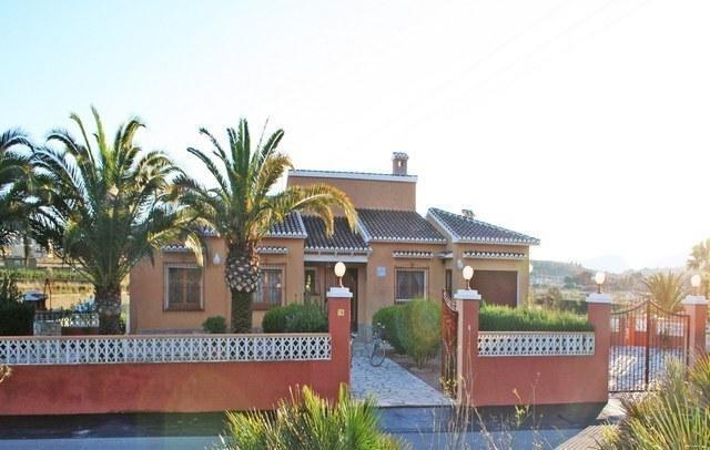 Апартаменты Villa Lucia