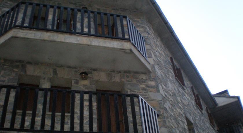 Апартаменты Apartamento Marboré