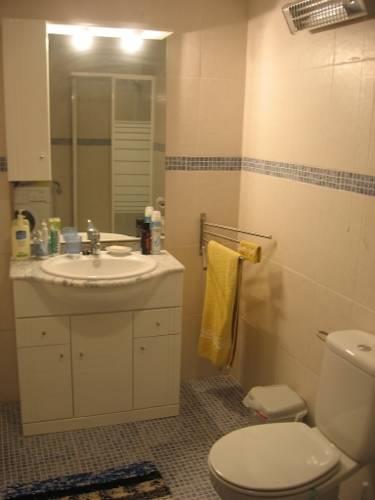Апартаменты Casa Azul