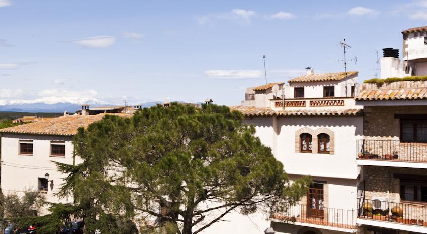 Апартаменты Casa Lolón