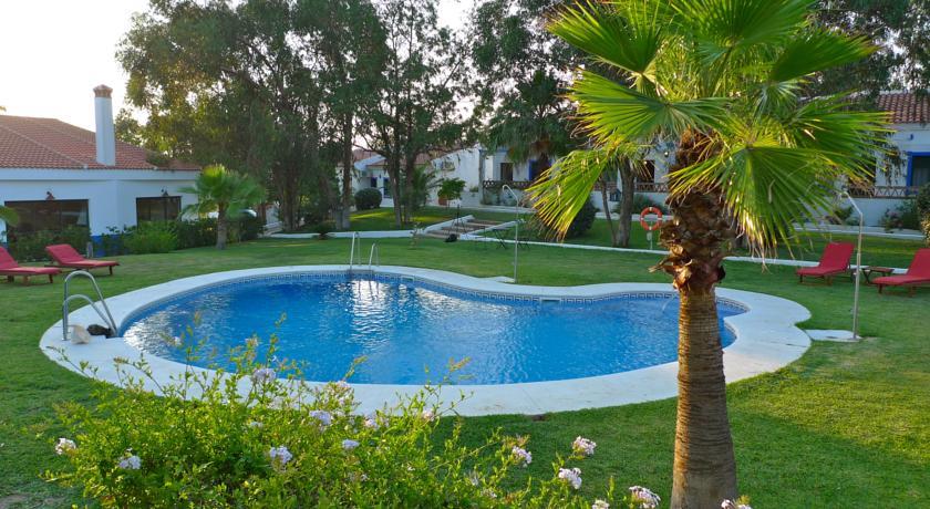 Отель Hotel Rural Terrablanca