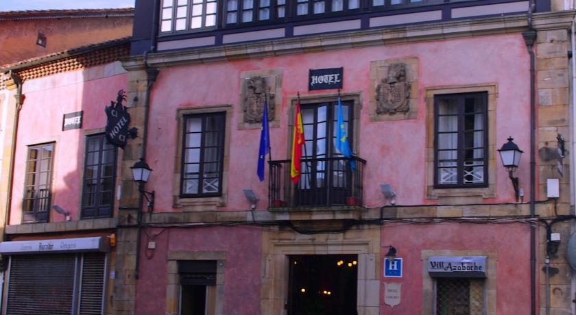 Отель Hotel Carlos I