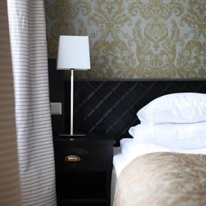 Отель Billnäs Hotel