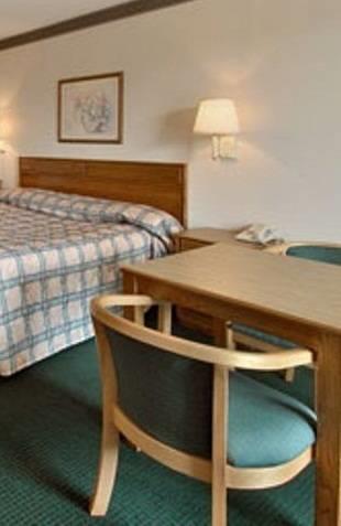 Отель Days Inn Newberry
