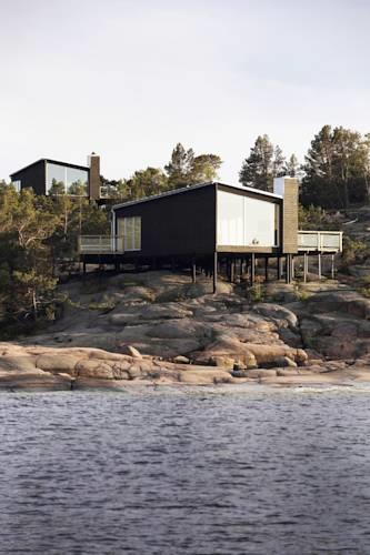Вилла HavsVidden Villas