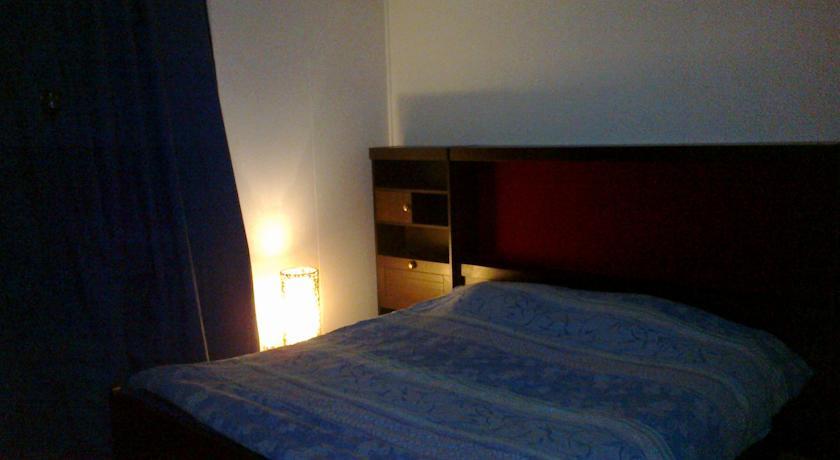 Апартаменты Ivalo Airport Apartment